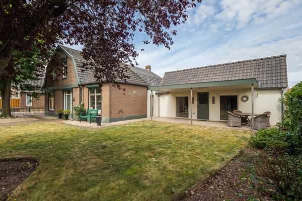 Medium property photo - Geerstraat 2, 4171 AB Herwijnen